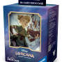 Disney Lorcana - Reign of Jafar Deckbox: Tinkerbell