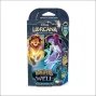 Disney Lorcana TCG: Whispers in the Well - Starter Deck Simba & Megara