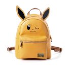 Pokemon: Heady Backpack - Eevee