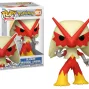 Pokémon: Funko - Blaziken #983
