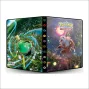 Pokémon: Twilight Masquerade Ursaluna - 4 Pocket Portfolio (Ultra-Pro)