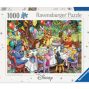Walt Disney Puzzel - Disney Winnie de Poeh