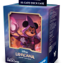 Disney Lorcana - Reign of Jafar Deckbox: Mickey Mouse
